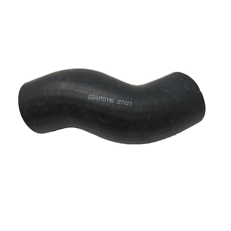 Aftermarket Radiator Hose  Lower Fits Case 1840 1845C Fits Case IH D124951 CSO90-0016